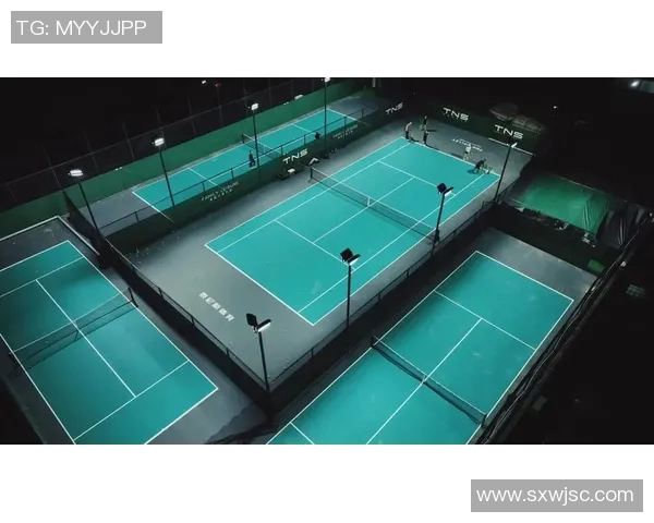 深圳网球队转型之路:从传统到现代的全新挑战与机遇解析