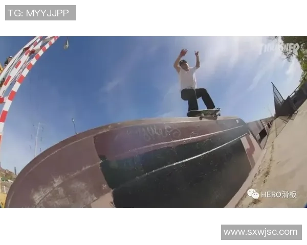 重庆滑板队心理素质的蜕变与挑战探索之路