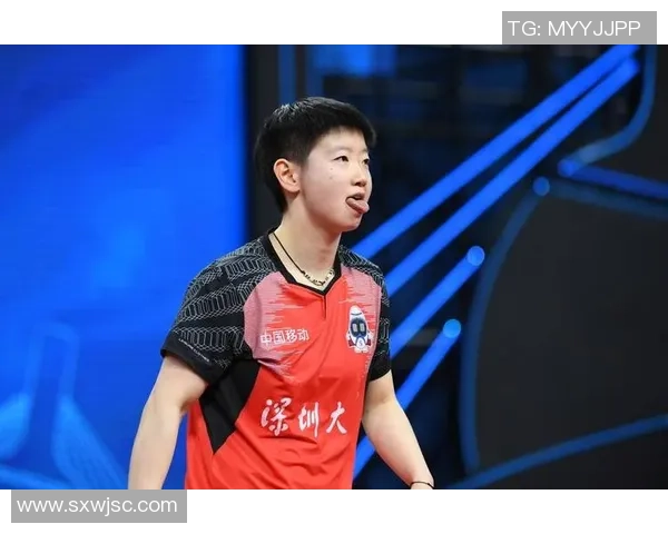 广州乒乓球队在联赛中的技术表现分析与未来发展展望