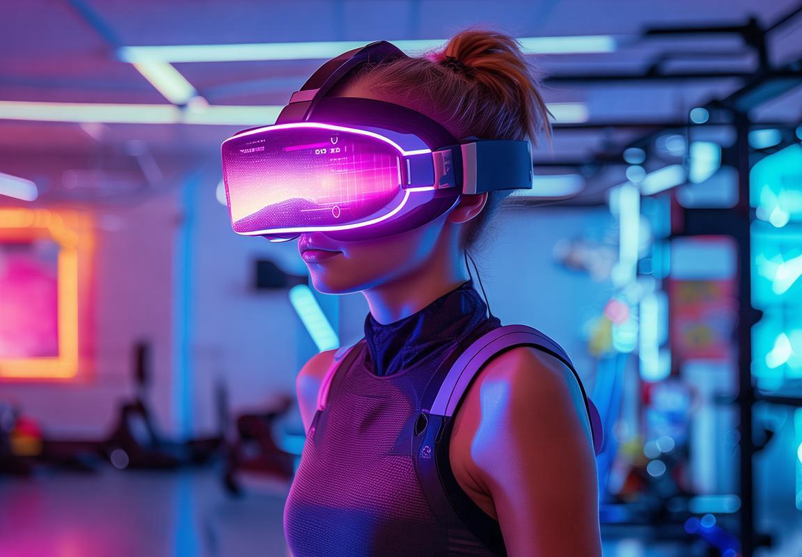 VR种子迅雷：技术革新驱动下的多元应用探